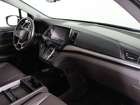 Used 2023 Honda Odyssey EX-L image 27