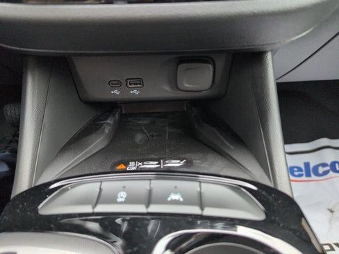 New 2026 Buick Envista Sport Touring w/ Convenience I Package FWD image 21