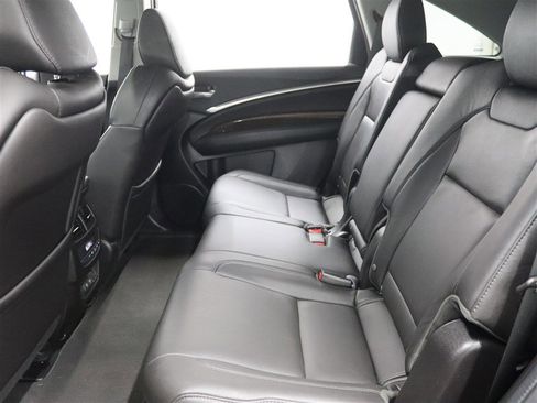 Used 2019 Acura MDX SH-AWD image 13