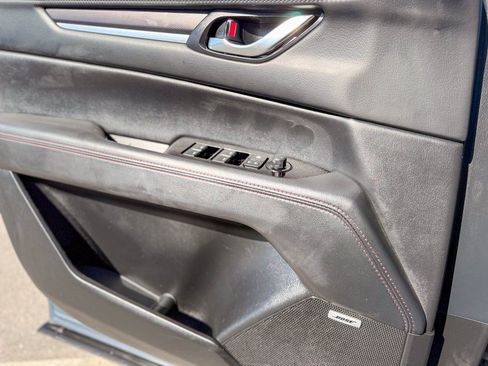 Used 2024 MAZDA CX-5 Carbon Edition image 27