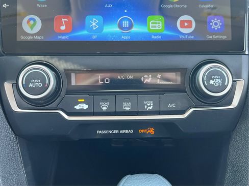 Used 2018 Honda Civic LX image 31