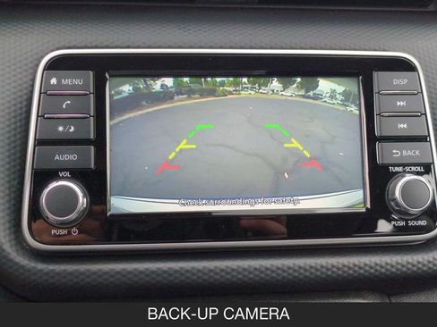 Used 2024 Nissan Kicks S FWD image 22