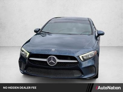 Used 2021 Mercedes-Benz A 220