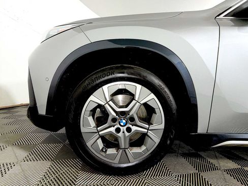 Certified 2024 BMW X1 xDrive28i w/ Convenience Package AWD/4WD image 8