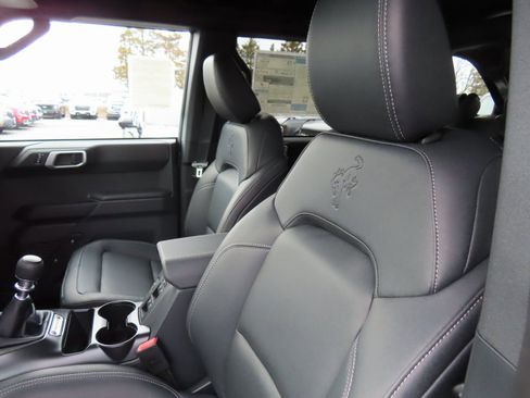 New 2026 Ford Bronco Big Bend image 15