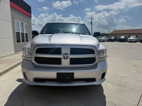 Used 2013 RAM 1500 Express AWD/4WD image 9