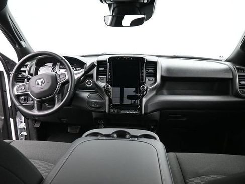 New 2026 RAM 2500 Tradesman AWD/4WD image 21