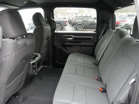 New 2026 RAM 1500 Big Horn image 22