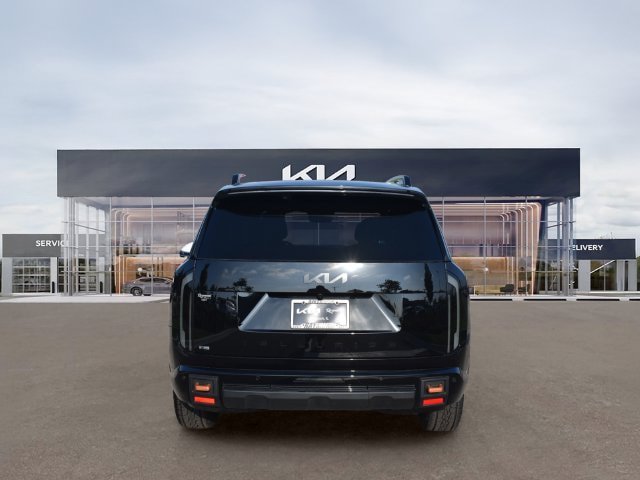 New 2027 Kia Telluride SX Prestige X-Pro AWD/4WD image 5