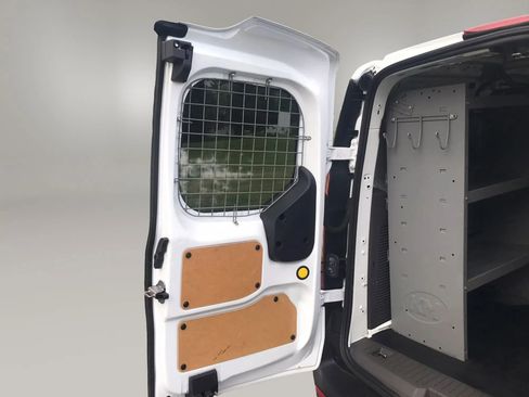 Used 2021 Ford Transit Connect XL FWD image 34