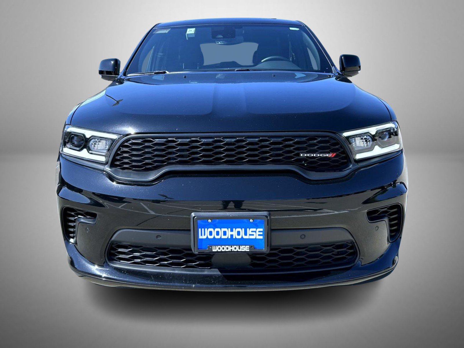 Used 2025 Dodge Durango GT AWD/4WD image 2