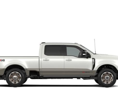 New 2026 Ford F250 King Ranch AWD/4WD image 27