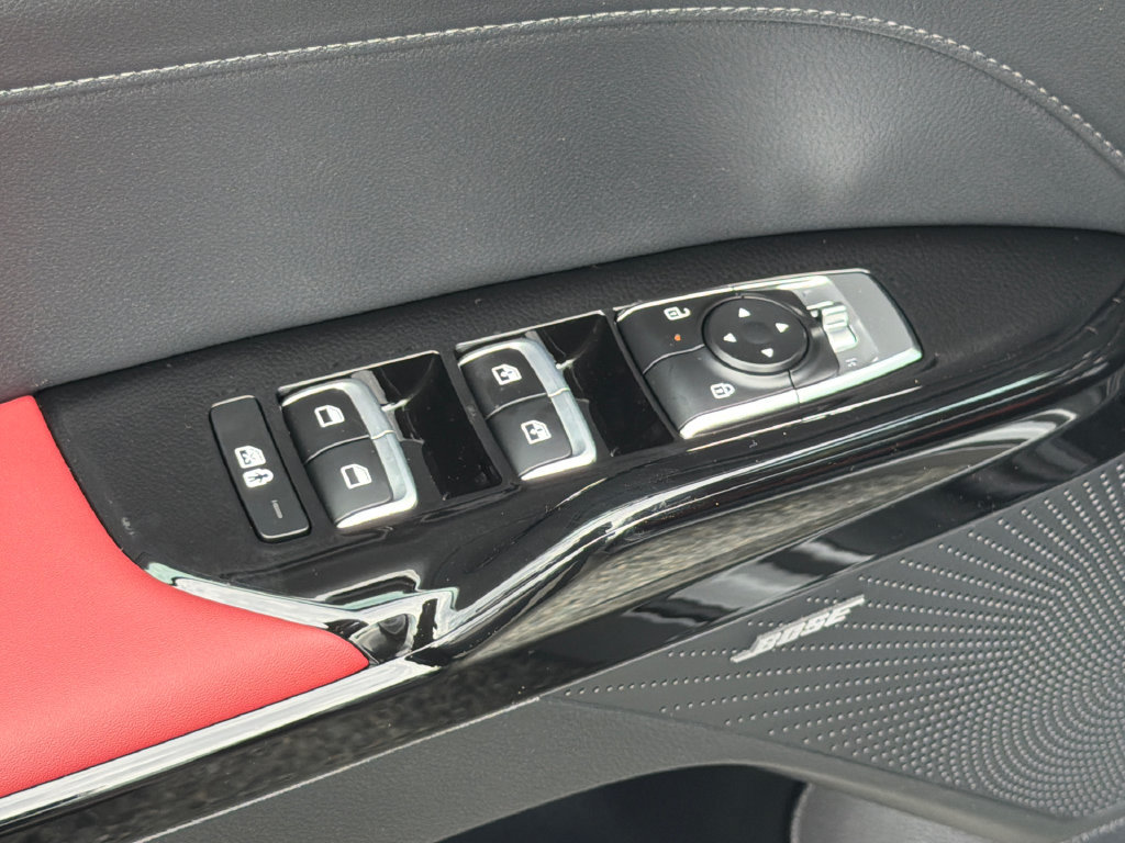 New 2026 Kia K5 GT-Line FWD image 17