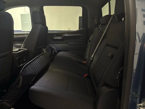 New 2026 GMC Sierra 1500 Elevation image 28