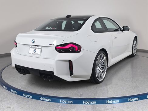 New 2025 BMW M2 Base w/ Lighting Package image 5