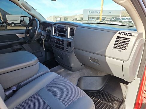 Used 2009 Dodge Ram 2500 Truck SLT w/ Popular Equipment Group image 13