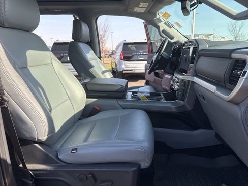 Used 2022 Ford F150 XLT w/ Equipment Group 302A High image 27