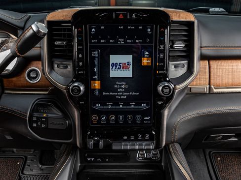 Used 2019 RAM 2500 Limited image 24