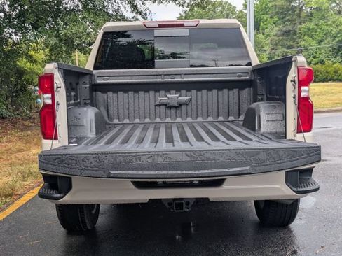 New 2026 Chevrolet Silverado 1500 RST w/ All Star Edition Plus AWD/4WD image 29