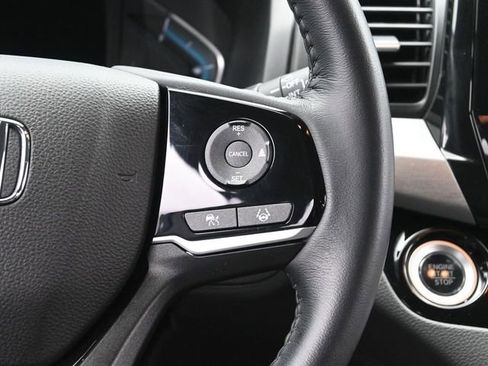 Used 2022 Honda Odyssey Touring image 29