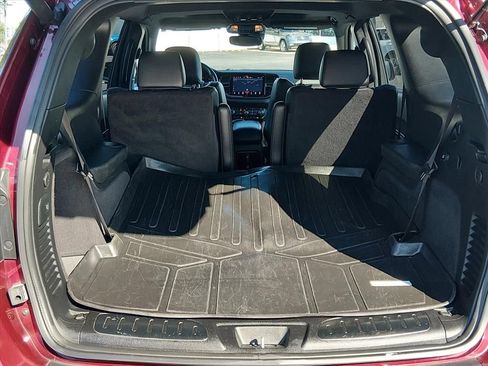 Used 2022 Dodge Durango GT AWD/4WD image 17