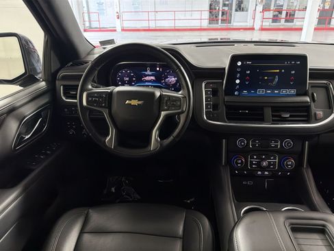 Used 2022 Chevrolet Tahoe LT w/ LT Signature Plus Package AWD/4WD image 23