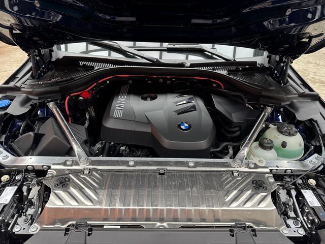 Used 2026 BMW X3 xDrive30i AWD/4WD image 27