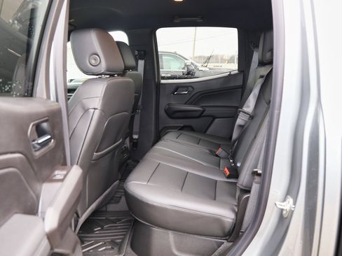 New 2026 GMC Canyon Elevation w/ Convenience Package image 9