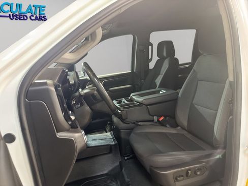 Used 2024 GMC Sierra 2500 SLE w/ SLE Convenience Package AWD/4WD image 10