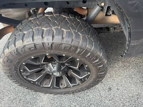 Used 2020 Ford F150 XL w/ Equipment Group 101A Mid AWD/4WD image 11