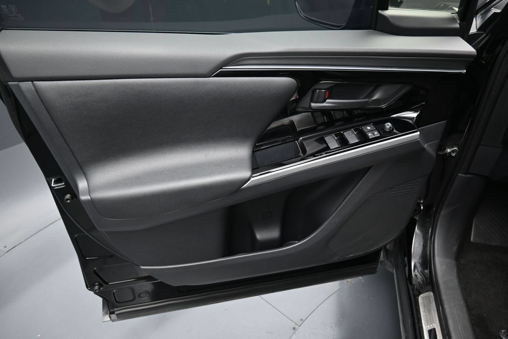Used 2024 Toyota bZ4X FWD w/ Weather Package image 11