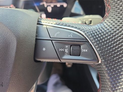 Used 2024 Audi S3 Premium Plus w/ Premium Plus Package image 38