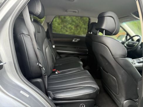 Used 2024 Genesis GV80 2.5T image 21