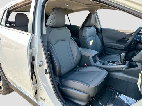 New 2026 Subaru Crosstrek 2.5i Limited AWD/4WD image 29
