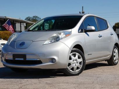 Used 2016 Nissan Leaf S w/ Charger Package