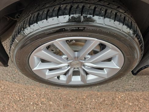 Used 2021 Honda Accord LX image 27