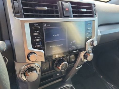 Used 2023 Toyota 4Runner SR5 image 18