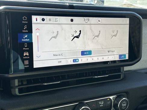 New 2026 Jeep Wrangler Sport image 29