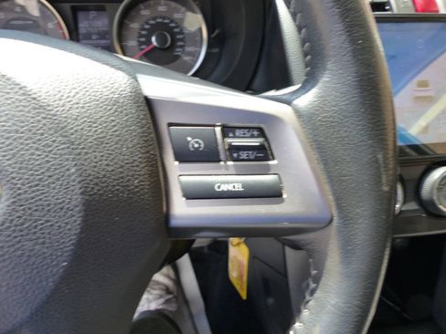 Used 2014 Subaru Forester 2.5i Limited AWD/4WD image 27