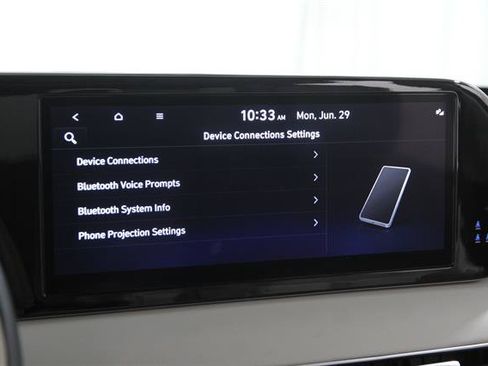 Used 2024 Hyundai Palisade Calligraphy AWD/4WD image 12