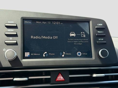 New 2026 Hyundai Elantra SE image 14