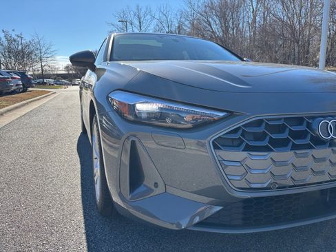 Used 2025 Audi A5 2.0T Premium w/ Convenience Package AWD/4WD image 24