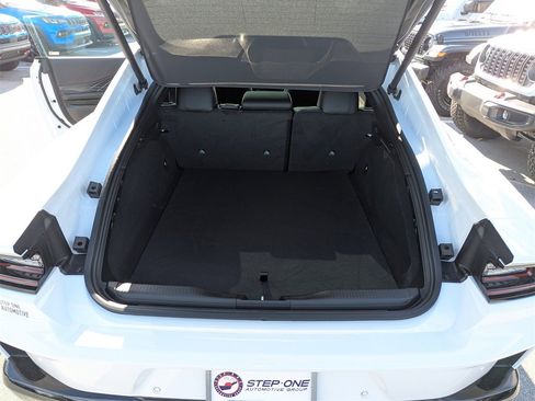 New 2026 Dodge Charger Scat Pack image 29