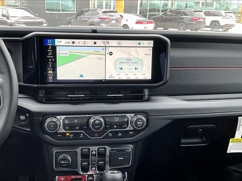 New 2026 Jeep Wrangler Unlimited Rubicon 392 image 7