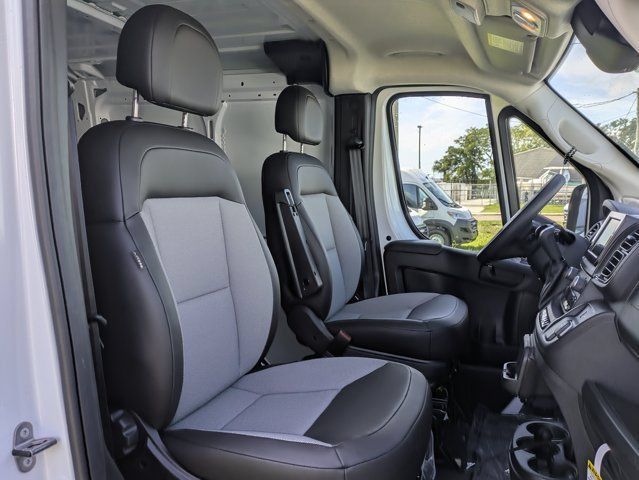 New 2026 RAM ProMaster 2500 w/ Convenience Group FWD image 15