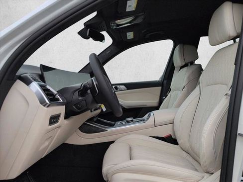 New 2026 BMW X7 xDrive40i image 4