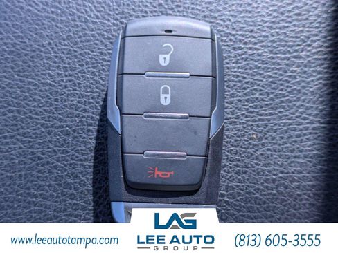 Used 2019 RAM 1500 Big Horn AWD/4WD image 24