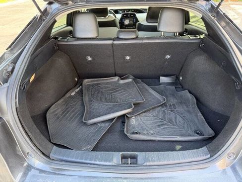 Used 2016 Toyota Prius Two image 23