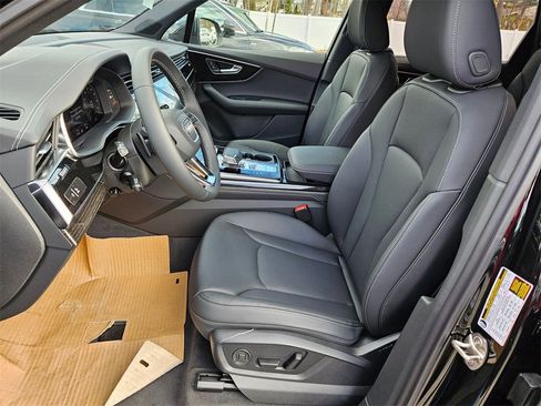 New 2026 Audi Q7 3.0T Premium Plus image 8