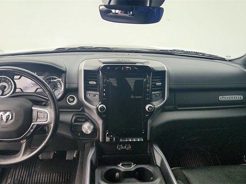 Used 2023 RAM 1500 Laramie image 22